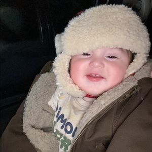 Meet your Posher, Kara